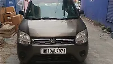 Used Maruti Suzuki Wagon R LXi (O) 1.0 CNG in Karnal