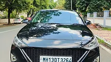 Used Hyundai Verna SX 1.5 MPi in Pune