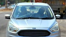 Used Ford Aspire Titanium1.5 TDCi in Nashik