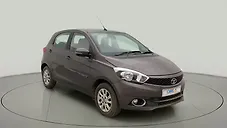 Used Tata Tiago Revotron XZ in Hyderabad