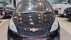 Used Chevrolet Beat LS Diesel in Bangalore