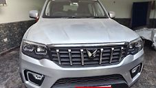 Used Mahindra Scorpio N Z8 Petrol MT 7 STR [2022] in Meerut