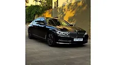 Used BMW 7 Series 730Ld DPE in Mumbai