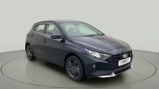 Used Hyundai i20 Sportz 1.2 MT [2020-2023] in Hyderabad