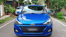 Used Hyundai Elite i20 Asta 1.2 in Bangalore