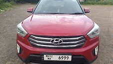 Used Hyundai Creta 1.6 SX Plus AT in Pune