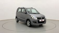 Used Maruti Suzuki Wagon R 1.0 VXI in Hyderabad