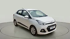 Used Hyundai Xcent SX 1.2 in Hyderabad