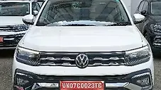 Used Volkswagen Taigun Topline 1.0 TSI AT in Dehradun