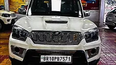 Used Mahindra Scorpio 2021 S3 2WD 7 STR in Muzaffurpur