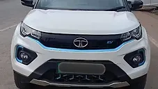 Used Tata Nexon EV XZ Plus in Raipur