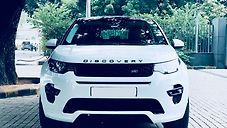 Used Land Rover Discovery Sport HSE Luxury 7-Seater in Patna