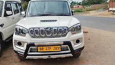 Used Mahindra Scorpio 2021 S3 2WD 7 STR in Bhojpur