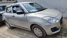 Used Maruti Suzuki Swift LXi in Faridabad