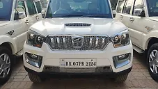 Used Mahindra Scorpio S6 Plus 1.99 [2016-2017] in Bhojpur