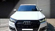 Used Audi Q7 45 TFSI Premium Plus in Mumbai
