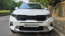 Used Kia Sonet HTX 1.0 iMT [2020-2021] in Mumbai