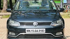 Used Volkswagen Ameo Highline1.2L (P) [2016-2018] in Nashik