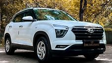 Used Hyundai Creta EX 1.5 Petrol in Delhi