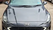 Used Hyundai Grand i10 Nios Sportz 1.2 Kappa VTVT CNG in Thane