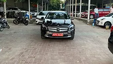 Used Mercedes-Benz CLA 200 CDI Sport in Lucknow