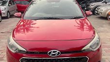 Used Hyundai Elite i20 Sportz 1.2 in Chennai