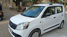 Used Maruti Suzuki Wagon R 1.0 LXI CNG in Mumbai
