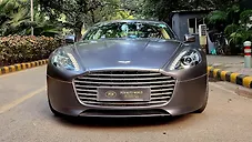 Used Aston Martin Rapide S V12 in Delhi