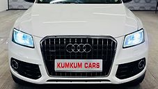 Used Audi Q5 2.0 TDI quattro Premium Plus in Pune