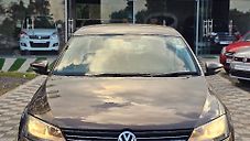 Used Volkswagen Jetta Comfortline TDI in Nashik