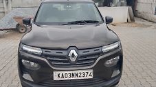 Used Renault Kwid RXL (O) 1.0 in Bangalore