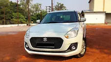 Used Maruti Suzuki Swift ZDi AMT [2018-2019] in Raipur