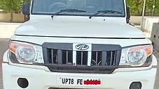 Used Mahindra Bolero Power Plus SLX [2016-2019] in Kanpur