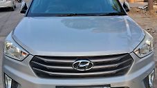 Used Hyundai Creta S 1.4 CRDI in Lucknow