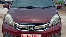 Used Honda Amaze 1.2 SX i-VTEC in Lucknow