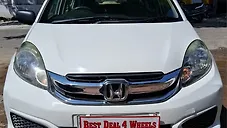 Used Honda Amaze 1.5 E i-DTEC Opt in Lucknow