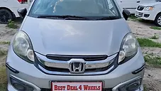 Used Honda Amaze 1.5 E i-DTEC in Lucknow