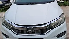 Used Honda City 4th Generation S Petrol in Lucknow