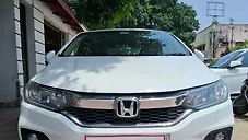 Used Honda City V Diesel in Lucknow