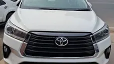 Used Toyota Innova Crysta 2.4 VX 7 STR [2016-2020] in Lucknow