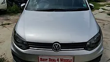 Used Volkswagen Ameo Trendline 1.5L (D) in Lucknow
