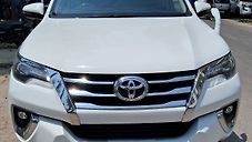 Used Toyota Fortuner 2.8 4x2 MT [2016-2020] in Lucknow