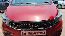 Used Tata Tiago XZ Plus CNG [2022-2023] in Lucknow