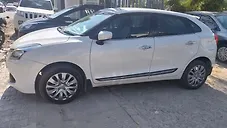 Used Maruti Suzuki Baleno Alpha 1.3 in Dehradun