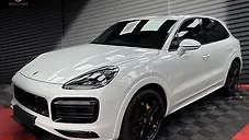 Used Porsche Cayenne 3.2 V6 Petrol in Mumbai