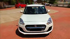 Used Maruti Suzuki Swift VXi [2021-2023] in Raipur