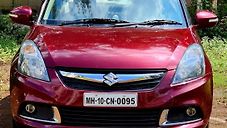 Used Maruti Suzuki Swift VDi in Sangli