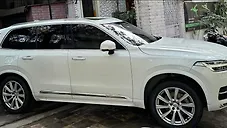 Used Volvo XC90 D5 Inscription in Delhi