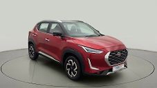 Used Nissan Magnite XV Premium Turbo CVT in Bangalore