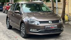 Used Volkswagen Polo Comfortline 1.2L (P) in Bangalore